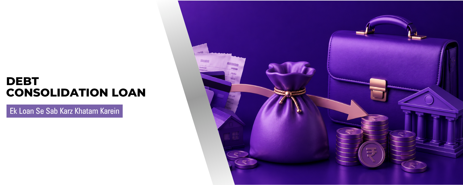 Everything You Need to Know About Debt Consolidation Loan